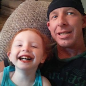 Meet your Posher, Jason